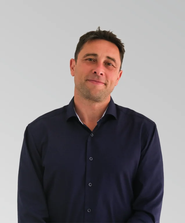 Mr. Michal Hájek Deputy CEO at Perrott Hill Prague