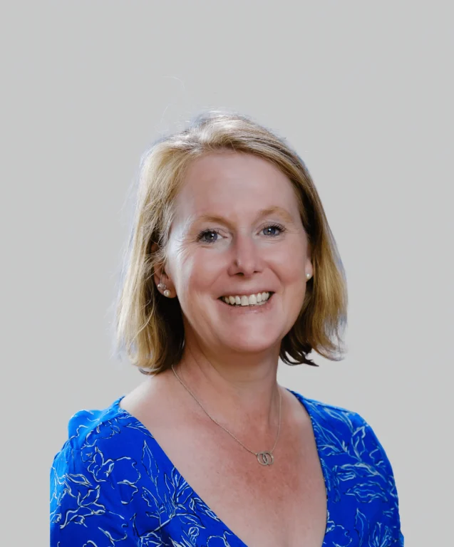 Perrott Hill Prague - Primary School - Headteacher - Emily Brown